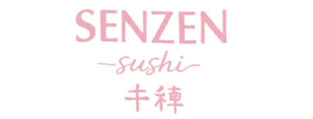 Senzen Sushi Logo